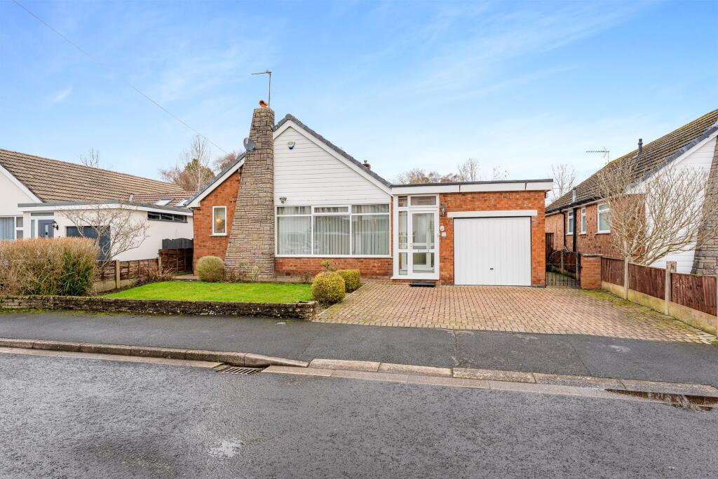 Main image of property: Boston Close, Bramhall, SK7