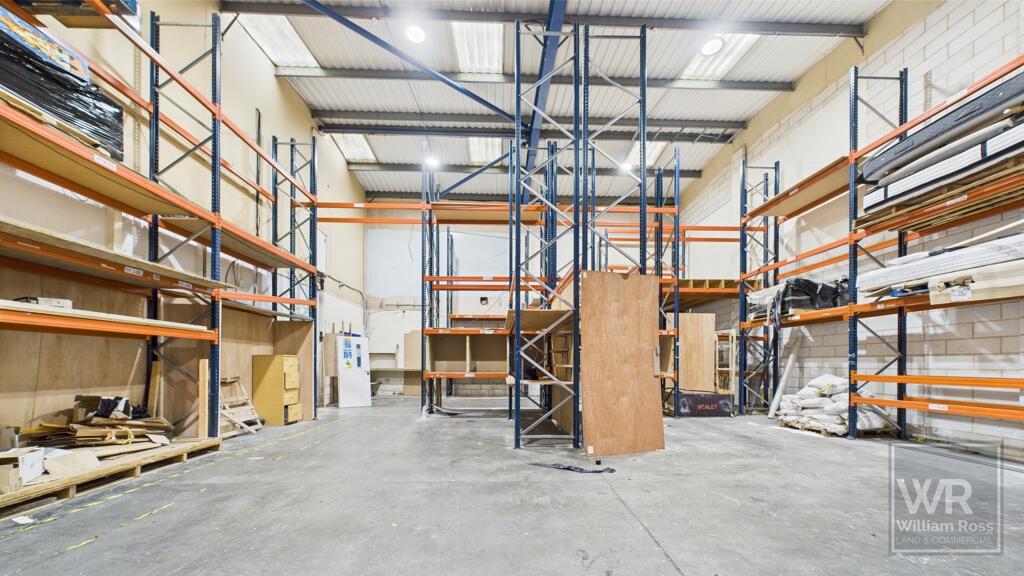 Main image of property: Olympic Business Centre, Paycocke Road, Basildon, Essex, SS14