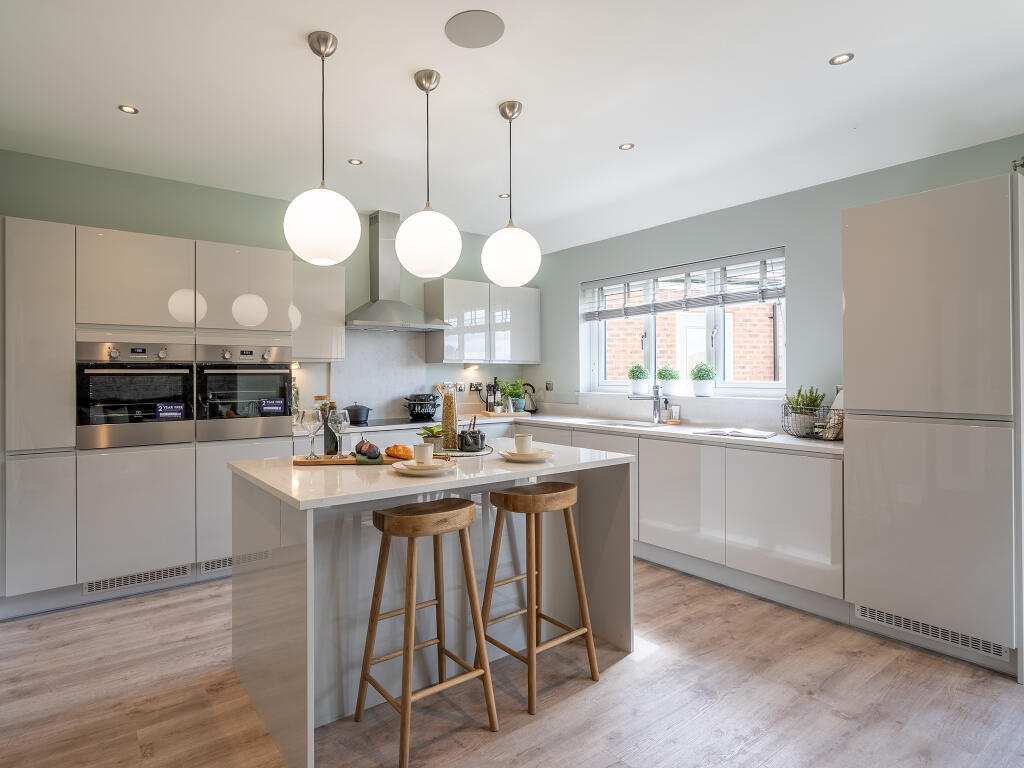 Main image of property: Daventry Road,
Dunchurch,
Rugby,
CV22 6NT
