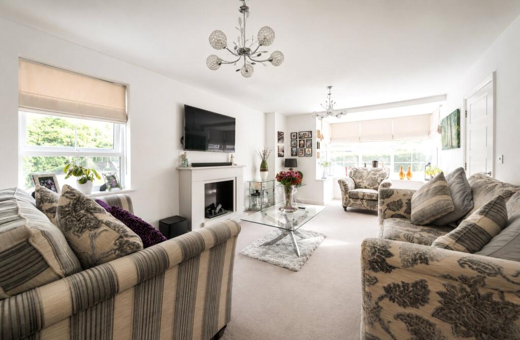 Gilhespy Way, Westbury photo 4