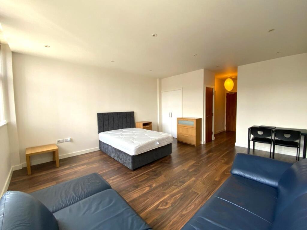 Main image of property: Talbot Skyline, Imperial Drive, Harrow