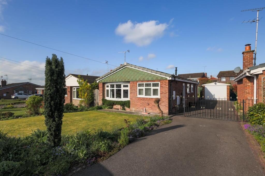 Main image of property: Beswick Close, Cheadle