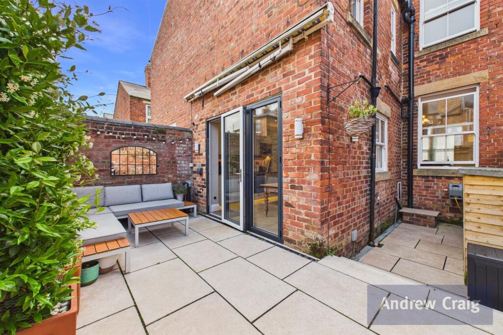 Mayfield Road, Gosforth photo 4