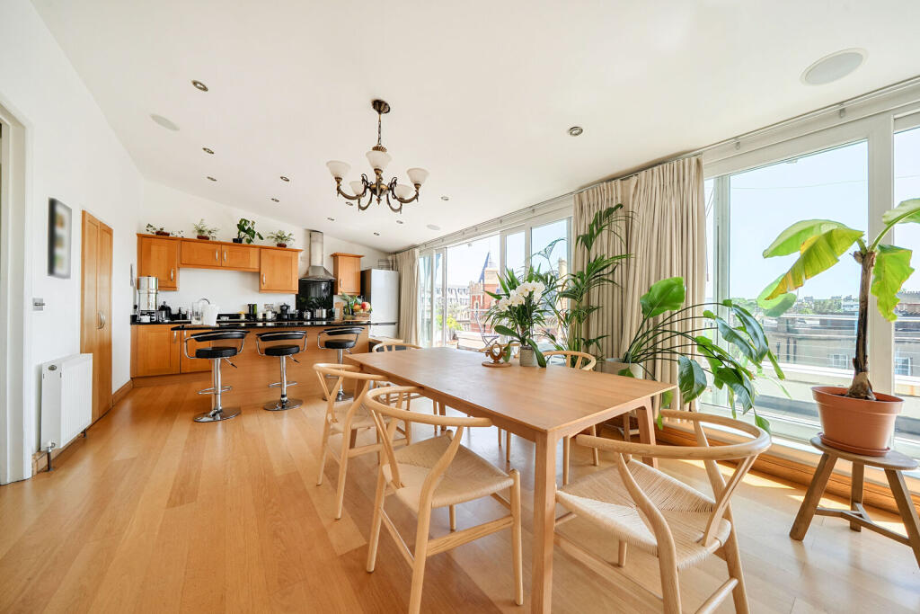 Main image of property: Westbourne Grove, London, W11