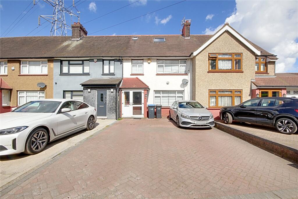 Main image of property: Bullsmoor Lane, Enfield, EN1