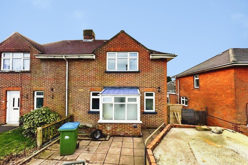 Main image of property: Olive Road, Southampton, SO16
