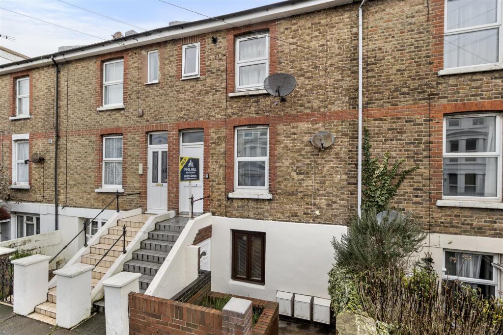 Main image of property: Langney Road, Eastbourne