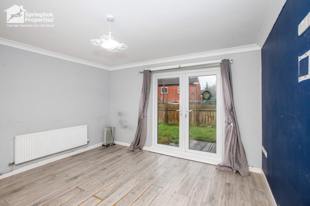 Threefields, Ingol, Preston, Lancashire photo 2
