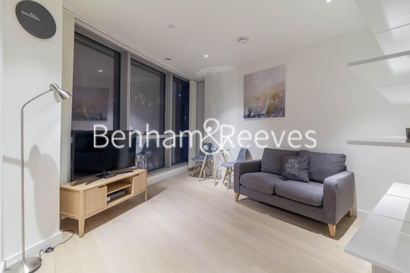 Main image of property: Charrington Tower , Biscayne Avenue E14