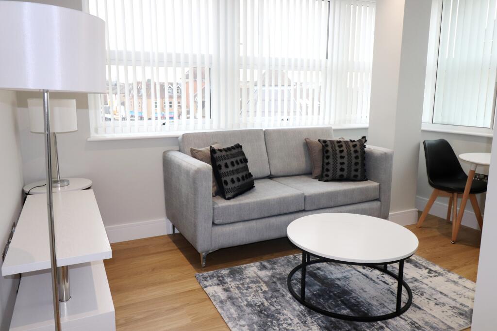 Main image of property: Rosebery House, Chelmsford, CM2 6ZP