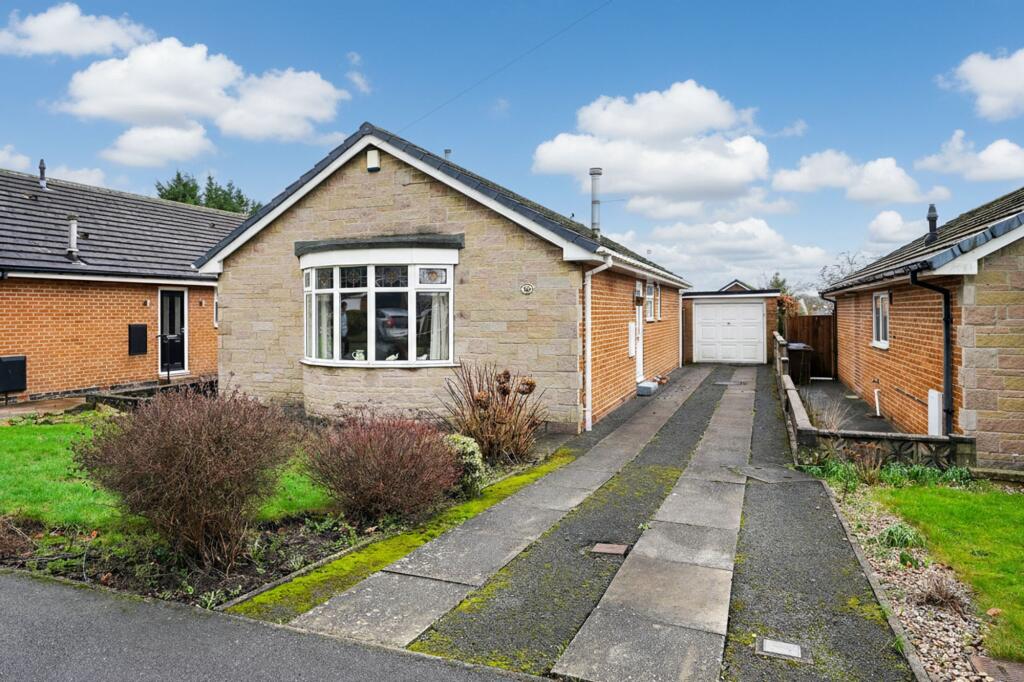 Main image of property: Chancet Wood View, Sheffield, S8