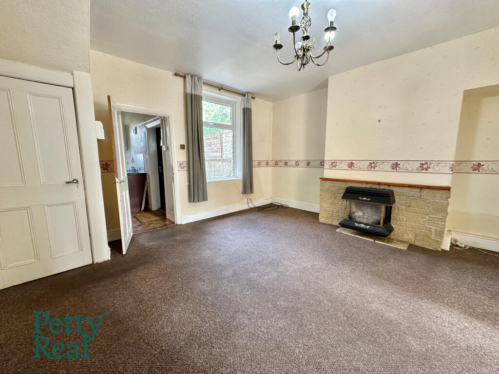 Wackersall Road, Colne - View 2