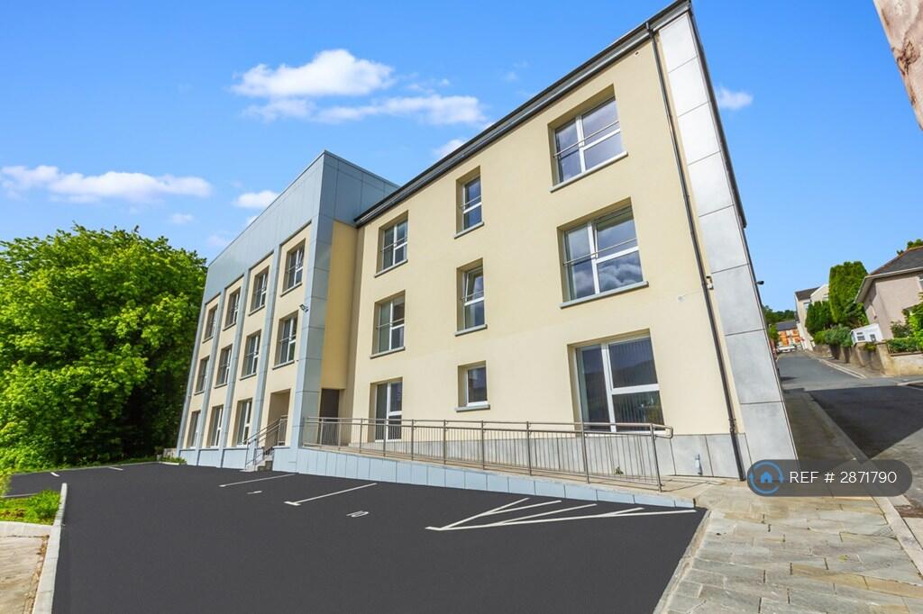 Main image of property: Carlton House, Ebbw Vale, NP23