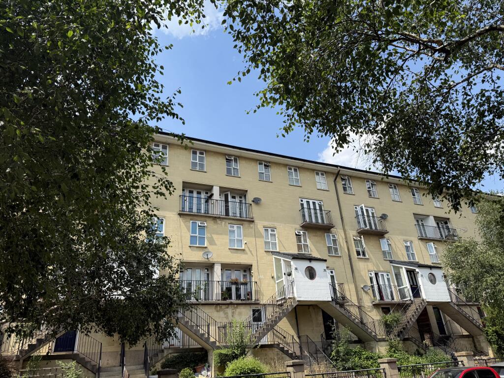 Main image of property: Saffron Court