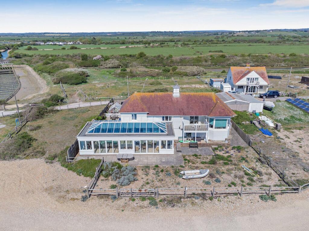 Main image of property: Normans Bay, Pevensey, East Sussex