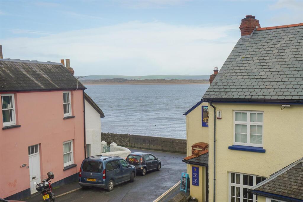 Irsha Street, Appledore, Bideford photo 4