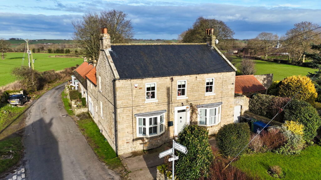 Main image of property: Fairfield House, Dick Scott Lane, Dalton, Richmond