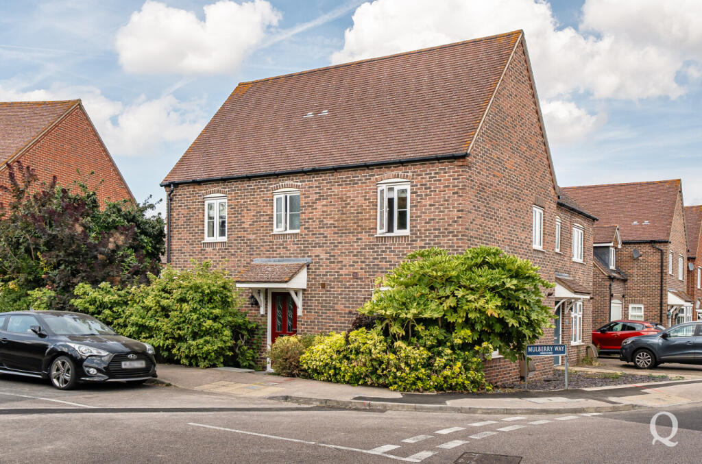 Main image of property: Mulberry Way, Sittingbourne, Kent, ME10