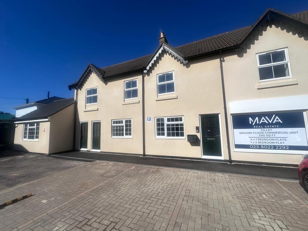 Main image of property: St. Andrews Buildings, High Street, Hamble, Southampton, Hampshire, SO31 4JE