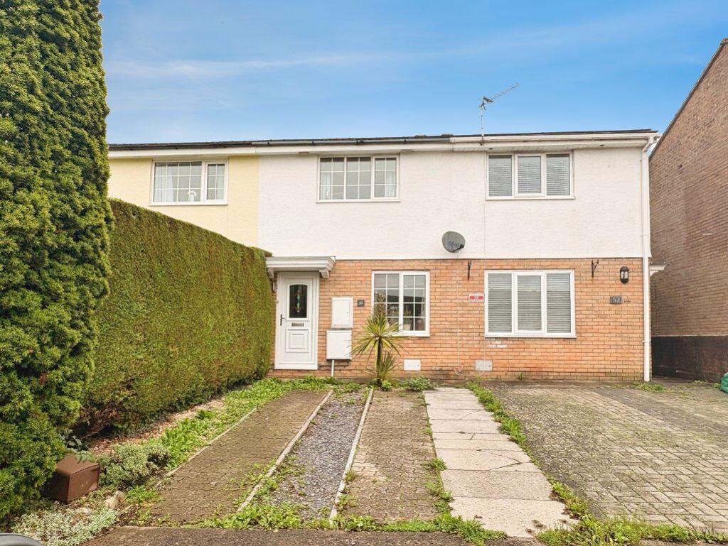 Main image of property: The Chase, Brackla, Bridgend, CF31 2JJ