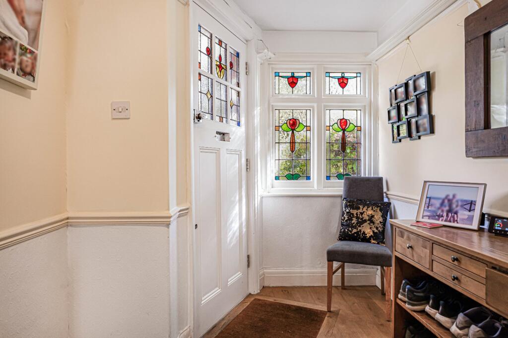 House in London - View 5