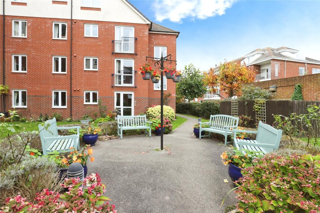 Main image of property: Stour Road, CHRISTCHURCH, Dorset, BH23