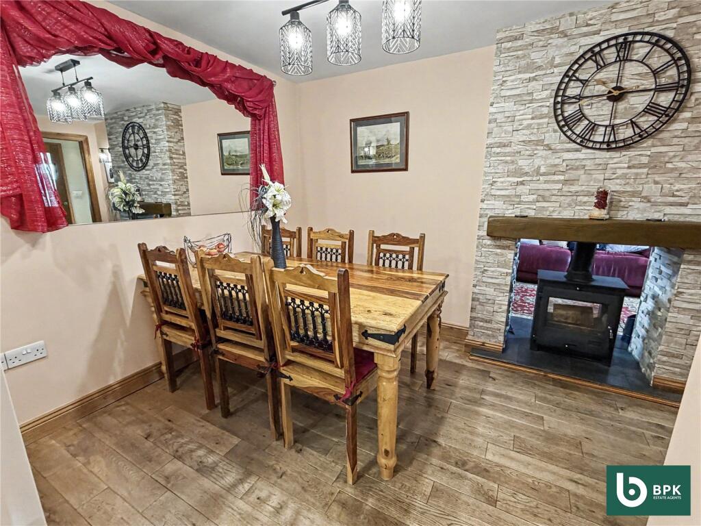 House in Carlisle, Irthington - More