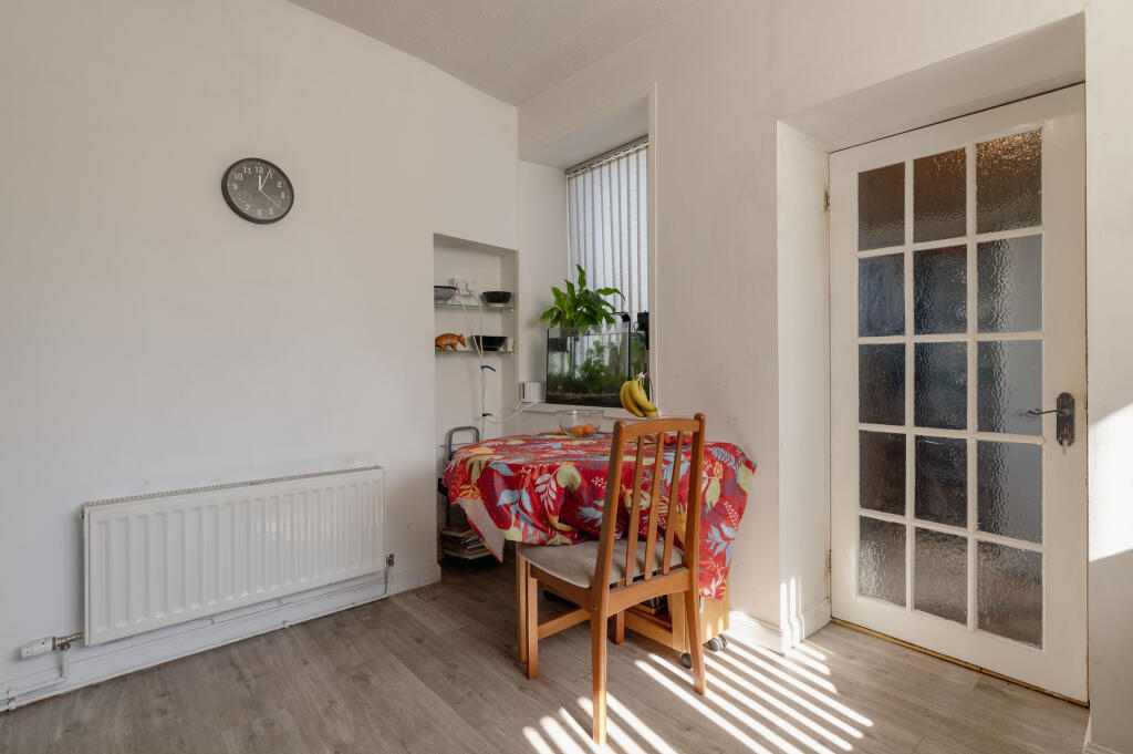 House in Inverness, Moray - More