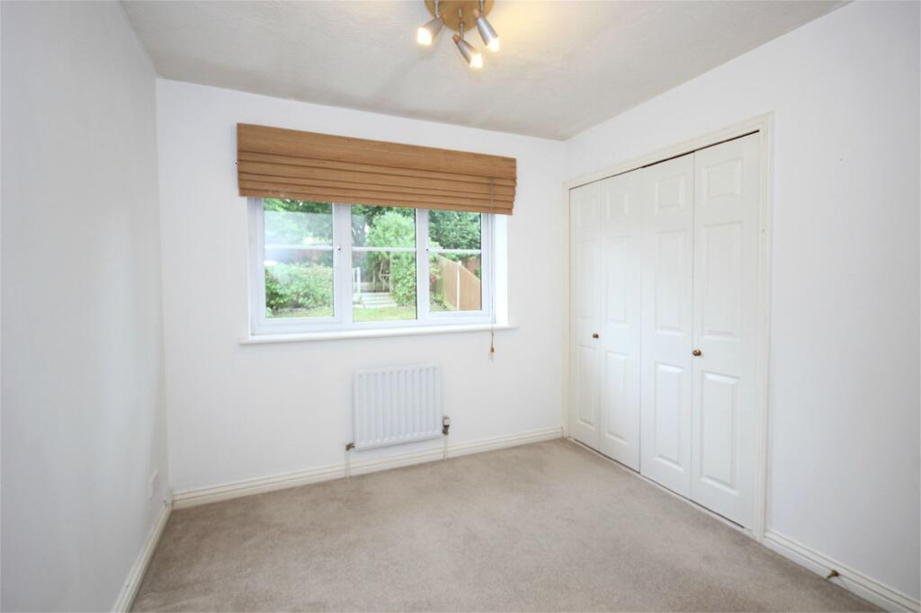 House in St Albans, Cottonmill - More
