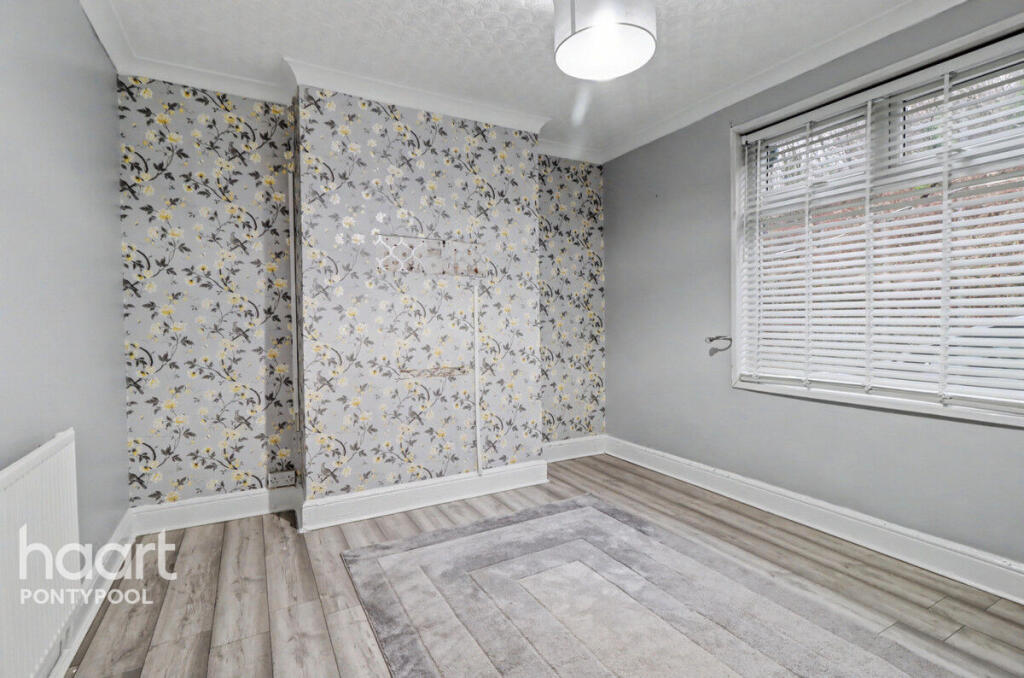 Main image of property: Foundry Road, Pontypool