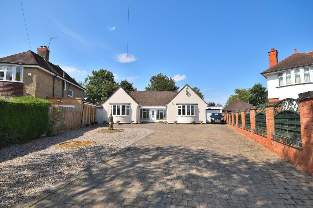 Main image of property: Glenville, Northampton, NN3