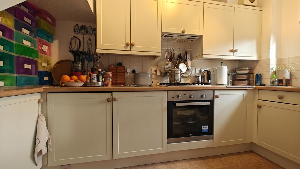 House in Salisbury - View 5