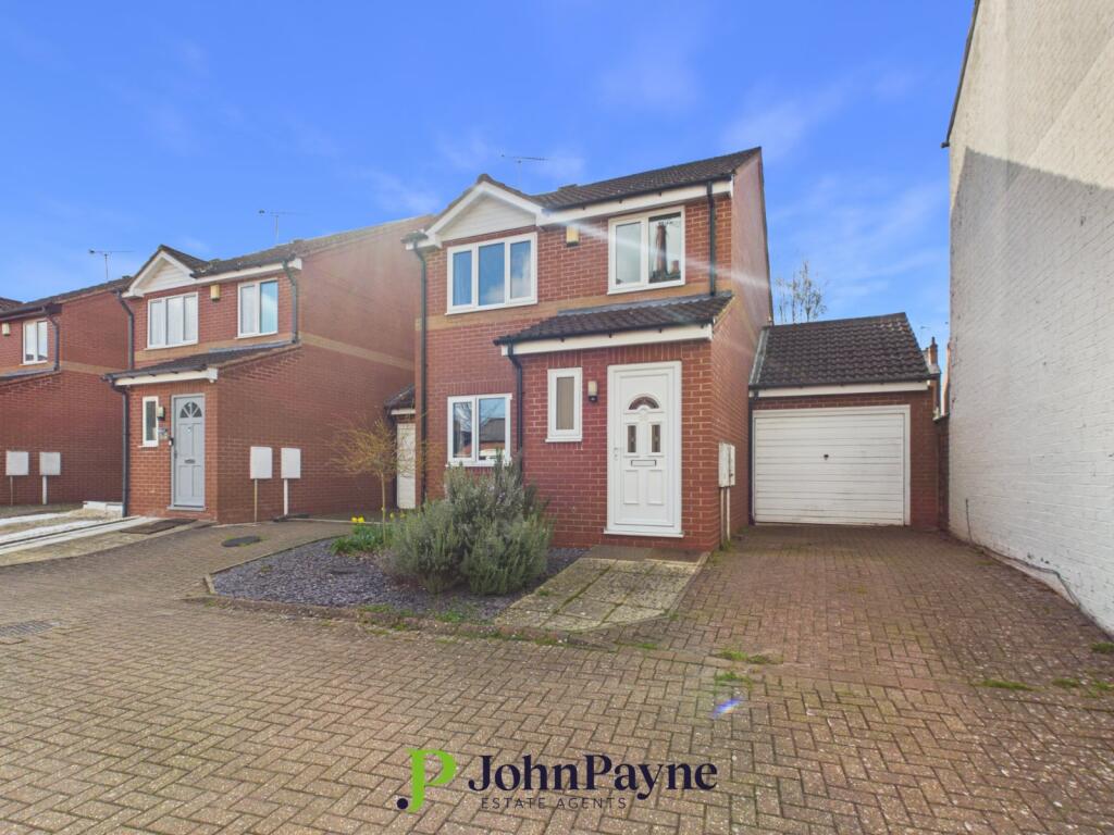 Main image of property: Ludlow Road, Earlsdon, Coventry, CV5