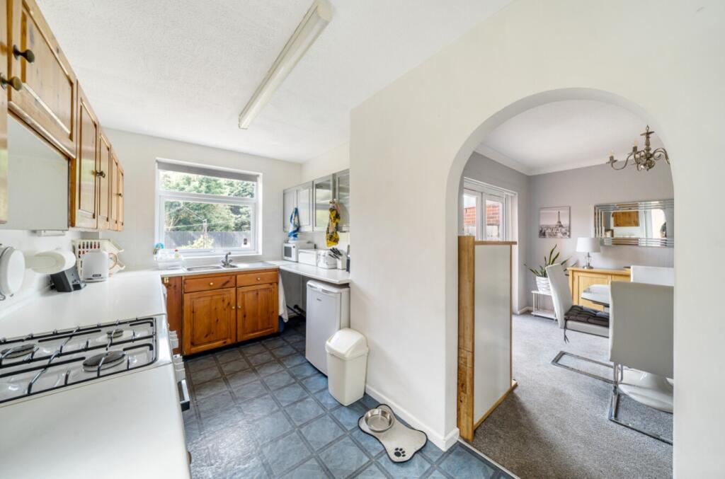 House in Gedling, Bestwood Village - View 5