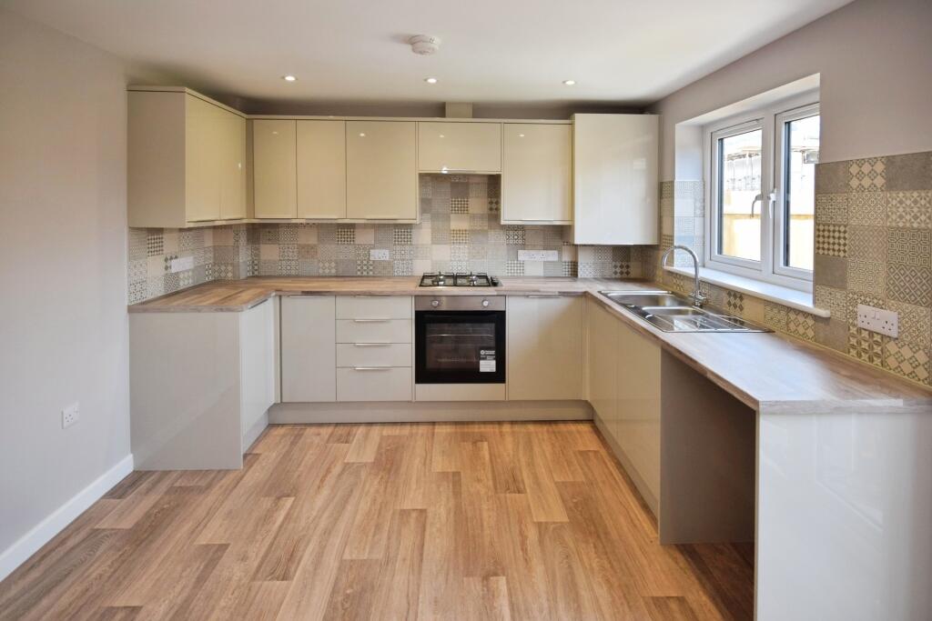 House in East Lindsey, Skegness - View 4