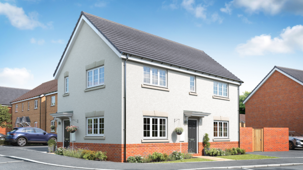 Apartment in Newark and Sherwood, Newark