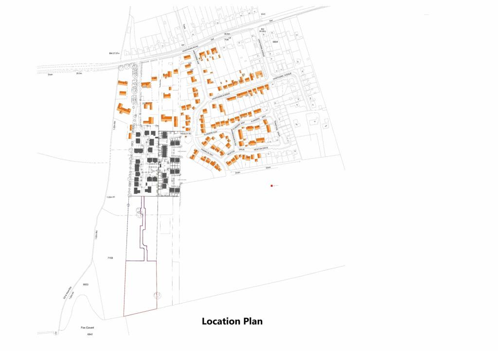 Location Plan