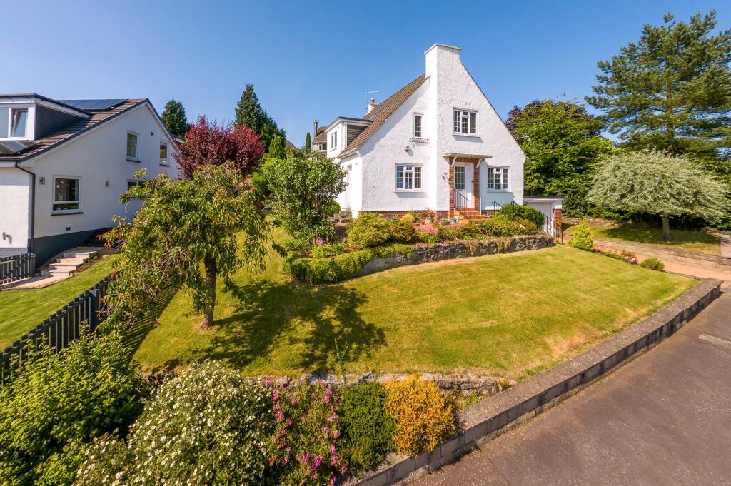Main image of property: Birrell Road, Milngavie