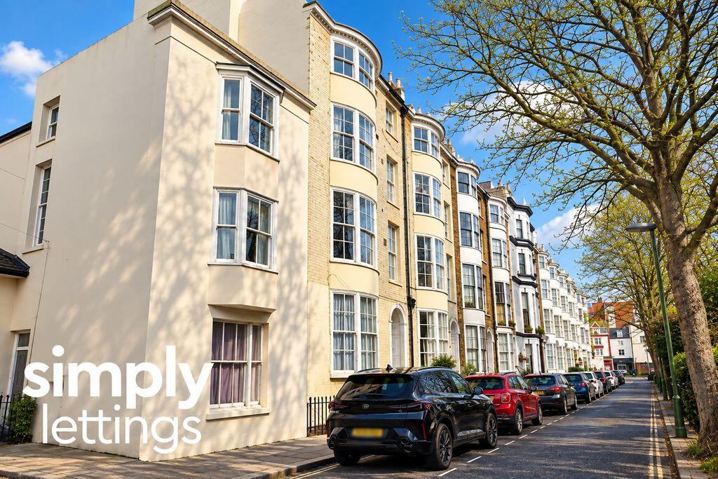 Main image of property: Bedford Row, Worthing