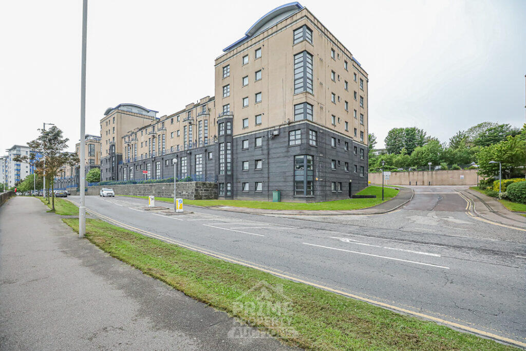 17B Riverside Drive, Aberdeen, AB11 7DG