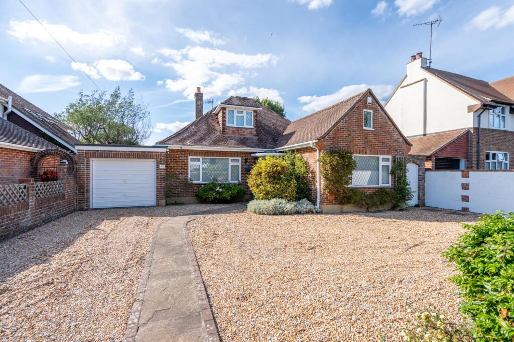 Main image of property: Fernhurst Gardens, Aldwick, Bognor Regis