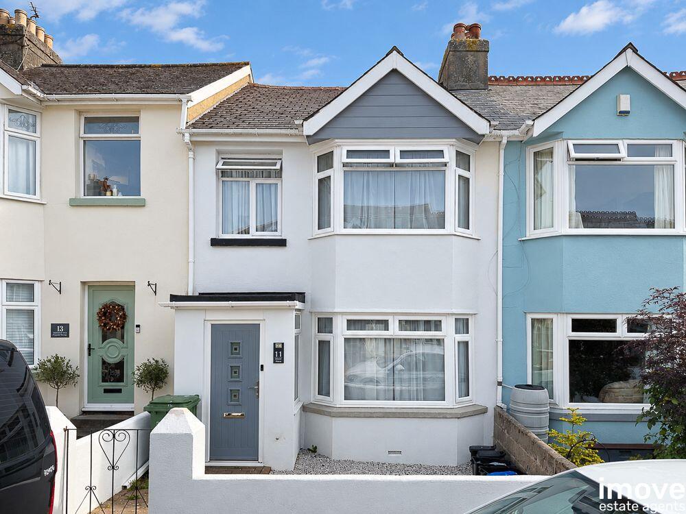 House in Torquay