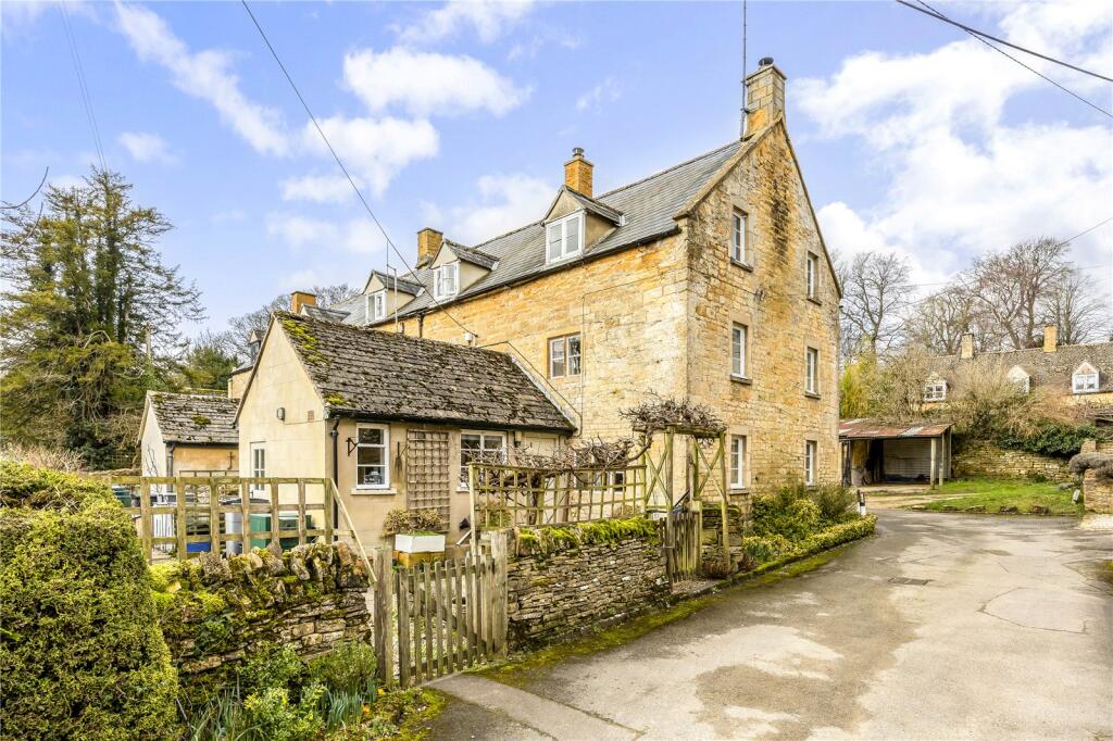 Main image of property: Temple Guiting, Cheltenham, Gloucestershire, GL54