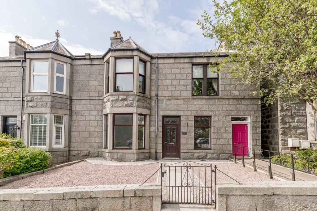 Main image of property: Abergeldie Road, Aberdeen