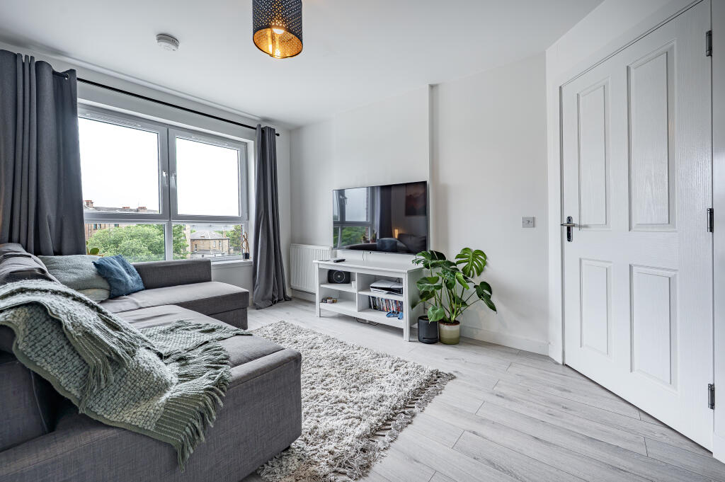 Flat 3/3, 745 Springfield Road, Parkhead, Glasgow, G31 - View 4