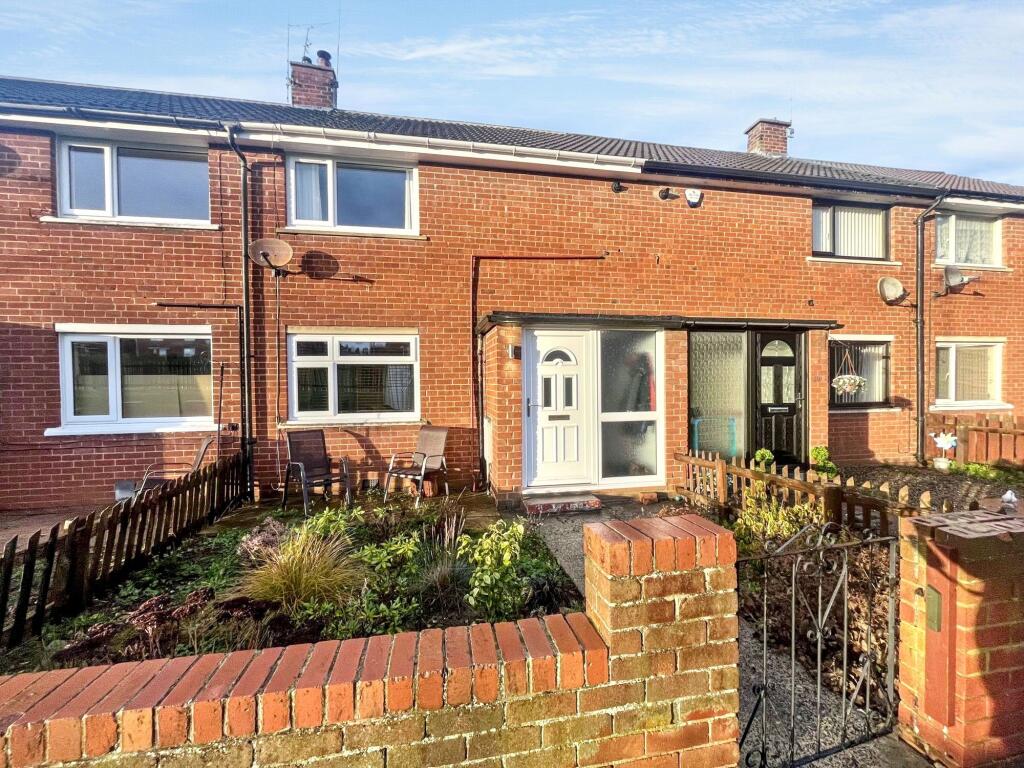 Main image of property: Renwick Walk, Morpeth, Northumberland, NE61 2NB
