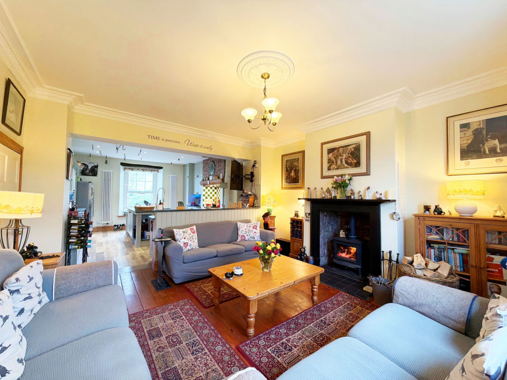 House in Carlisle, Arlecdon and Frizington - More