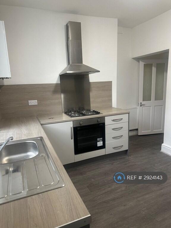 Main image of property: Nairne St, Burnley, BB11
