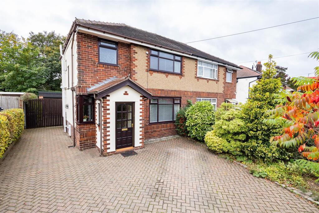 Main image of property: Canberra Road, Leyland