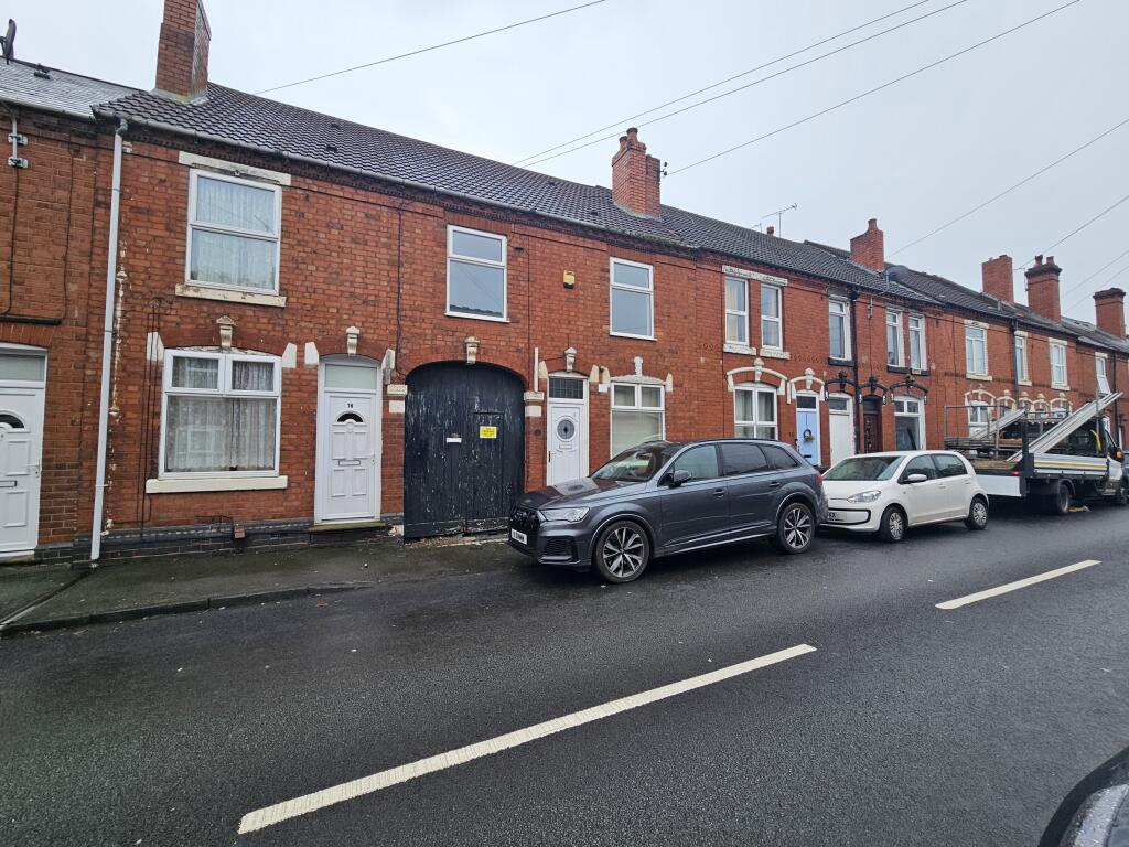 Main image of property: Highfield Road, ROWLEY REGIS